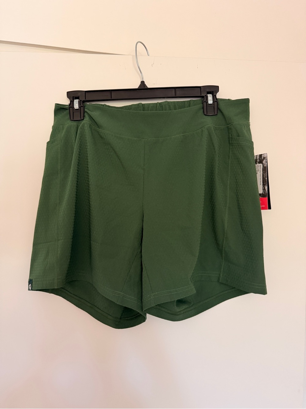 Oiselle Running shorts